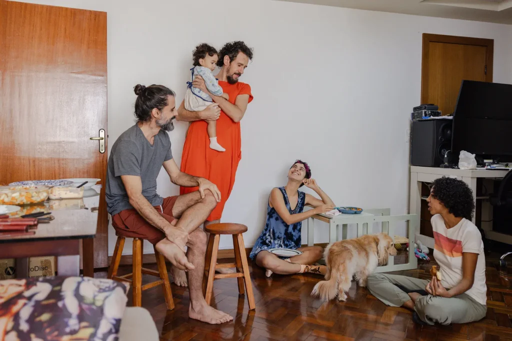 Love without limits: Brazil flirts with polyamory… Love without limits: Brazil flirts with polyamory…