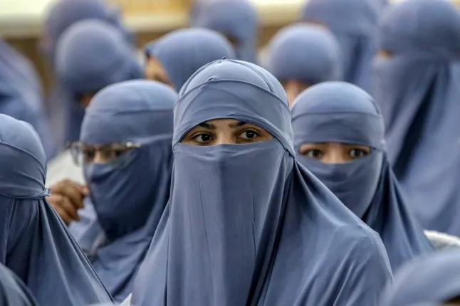 Taliban allows men to beat wives as long as they don’t ‘bruise or break bones’…