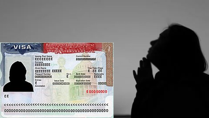 American woman, 64, breaks down as U.S. consulars mock, deny visa to 27-year-old Nigerian ‘fiancé’