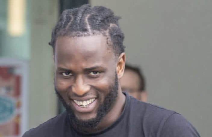 Ireland-based Nigerian Adeleke Adelani jailed for terminating girlfriend’s pregnancy on valentine’s day Ireland-based Nigerian Adeleke Adelani jailed for terminating girlfriend’s pregnancy on valentine’s day