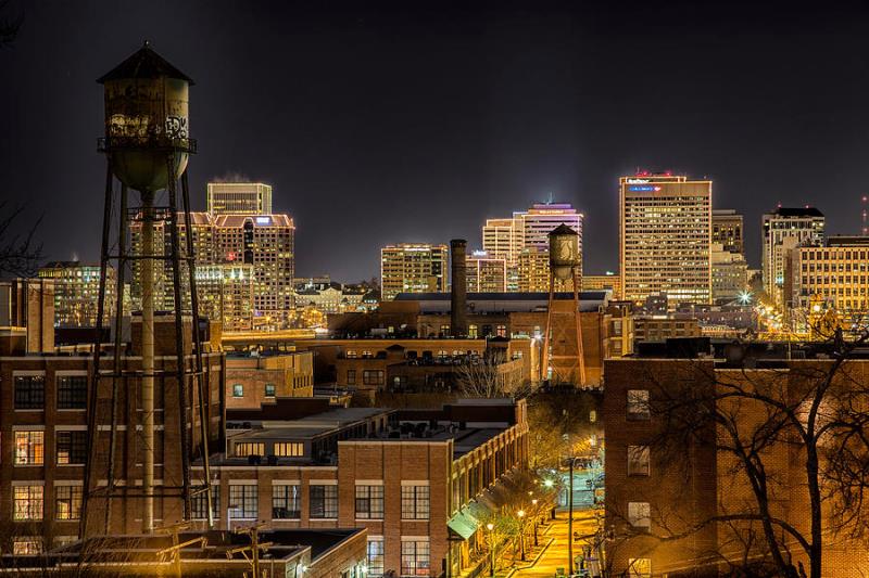 Two dead, seven injured in U.S. mass shooting Two dead, seven injured in U.S. mass shooting