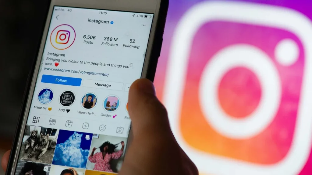 Instagram to alert parents if teens search for self-harm and suicide content Instagram to alert parents if teens search for self-harm and suicide content