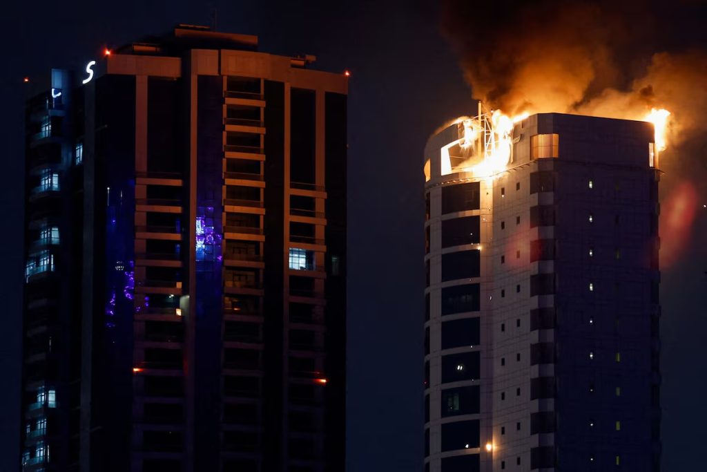 UPDATED: Ayatollah Khamenei presumed dead UPDATED: Ayatollah Khamenei presumed dead