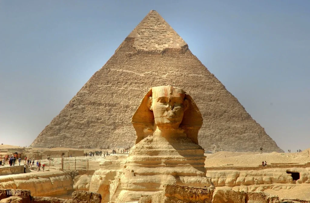Researcher claims Egyptian pyramids may be 12,000 years old…argues they were not built by fourth Dynasty Pharaohs Researcher claims Egyptian pyramids may be 12,000 years old…argues they were not built by fourth Dynasty Pharaohs