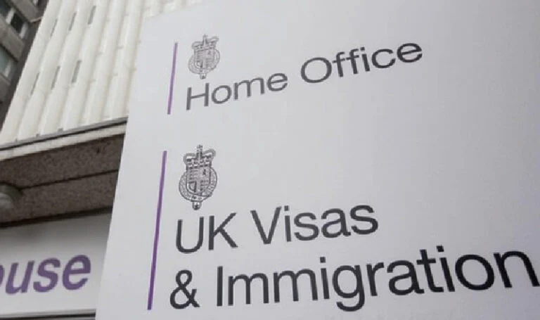 UK introduces eVisas, ends physical visa documents February 25 UK introduces eVisas, ends physical visa documents February 25
