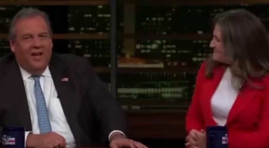 Republican names Major MAGA suck-up trashing Trump in secret