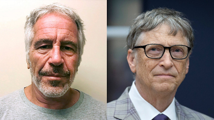 Bill Gates admits affairs with Russian women, apologizes for Epstein ties… Bill Gates admits affairs with Russian women, apologizes for Epstein ties…