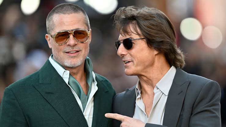 AI video of Tom Cruise fighting Brad Pitt has top writer warning: ‘It’s over for us’… AI video of Tom Cruise fighting Brad Pitt has top writer warning: ‘It’s over for us’…