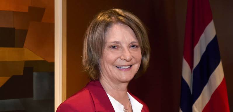 Norwegian UN ambassador resigns over Epstein ties Norwegian UN ambassador resigns over Epstein ties