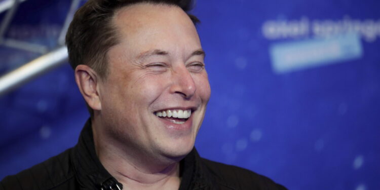 Elon Musk’s net worth jumps to 2bn after spaceX–xAI merger