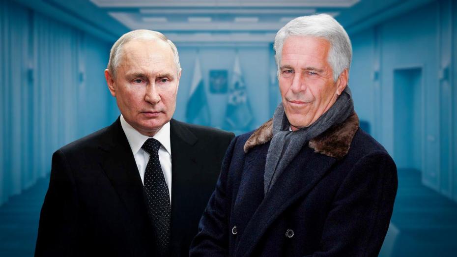 New files link Epstein to alleged Russian intelligence operations