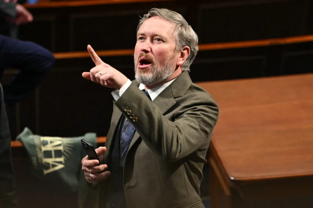 ‘Acts of war unauthorized by Congress’: Trump’s congressional critics denounce Iran strikes ‘Acts of war unauthorized by Congress’: Trump’s congressional critics denounce Iran strikes