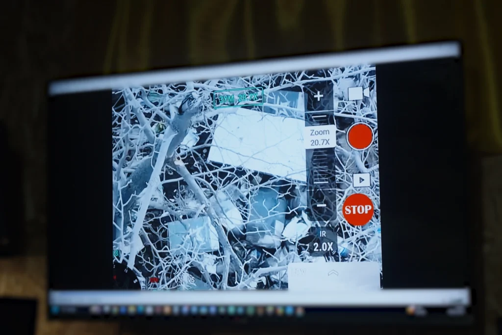 Starlink shutdown disrupts Russian battlefield coordination in Ukraine