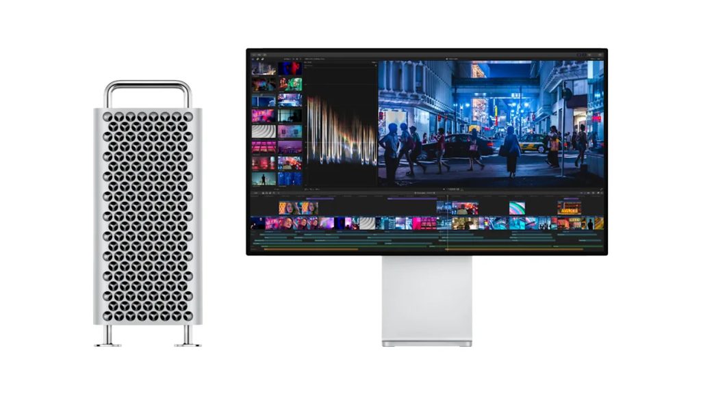 Apple quietly retires Mac Pro from product lineup Apple quietly retires Mac Pro from product lineup