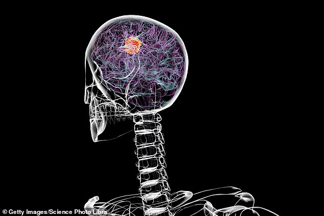 CIA faces furious backlash after hidden document with potential cure for cancer is declassified after 60 years