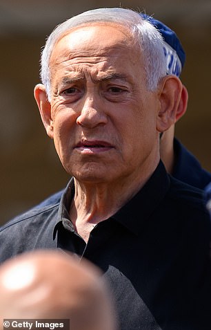 Netanyahu unleashes 48-hour Iran doomsday blitz in secret bunker