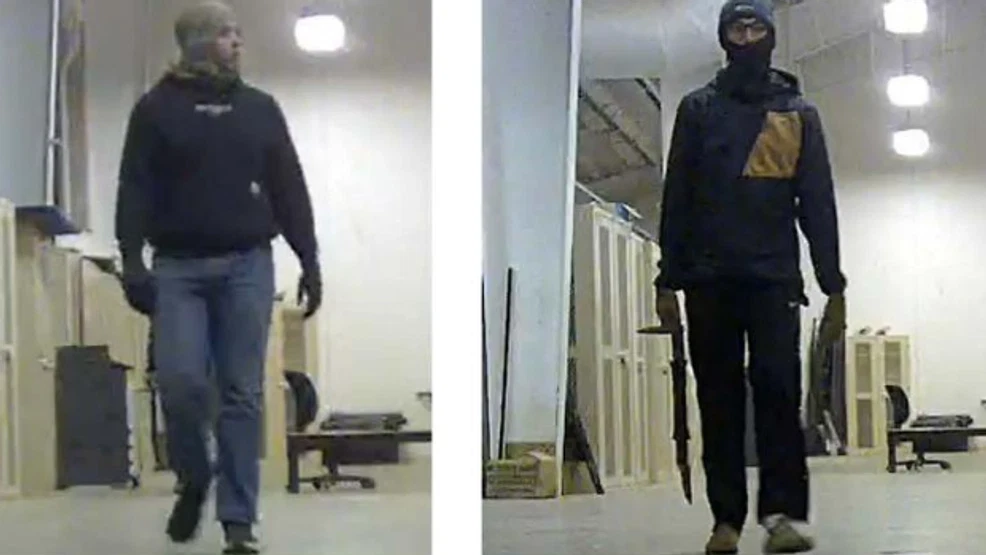 Four drones stolen from US military base, army offers ,000 reward