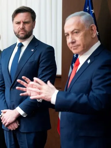 Vance, Netanyahu discuss possible deal to end Iran war – Axios