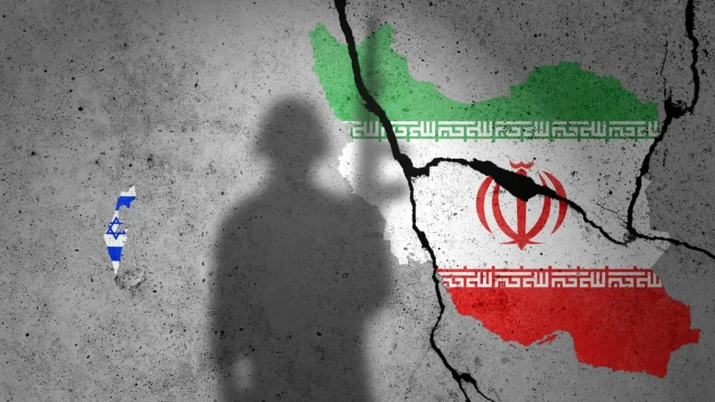 Report: Iranian officers abandon posts amid US-Israel strikes