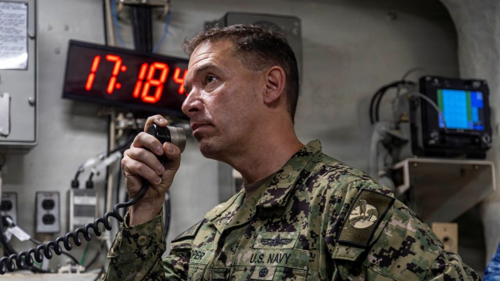 ‘Lies, deception’: US CENTCOM denies claims that Iran captured US soldiers