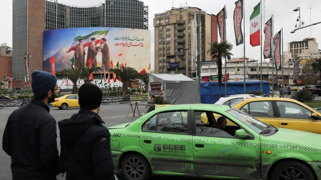 Iran demands guarantee of no future US, Israel attacks to sign ceasefire – Bloomberg