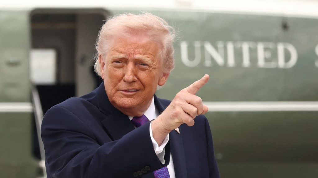 Leaked US intelligence challenges Trump’s claim Iran war is ‘won’