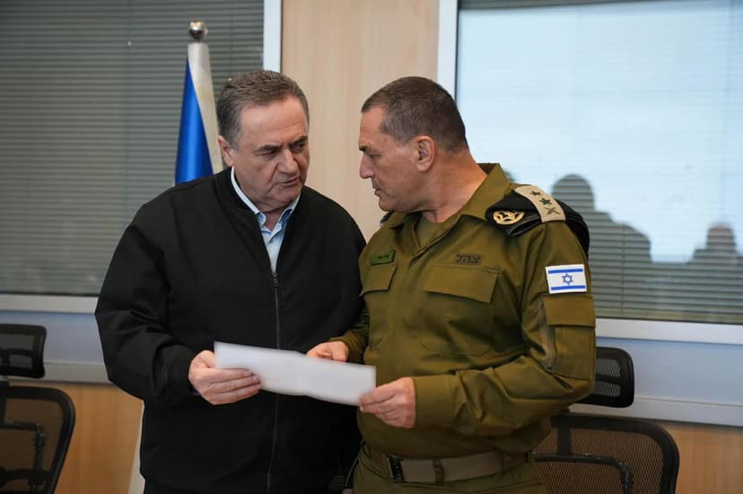 Israel eliminates Iran’s newly appointed Military Chief  days after his appointment