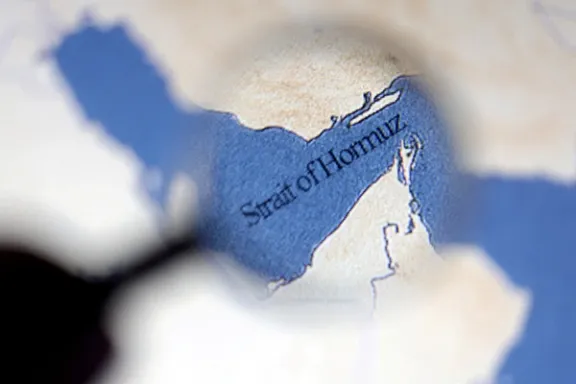 Iran turns back two Chinese ships in ‘unusual move’ – WSJ Iran turns back two Chinese ships in ‘unusual move’ – WSJ