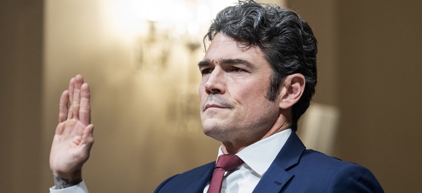 Counterterrorism center head resigns over Iran war