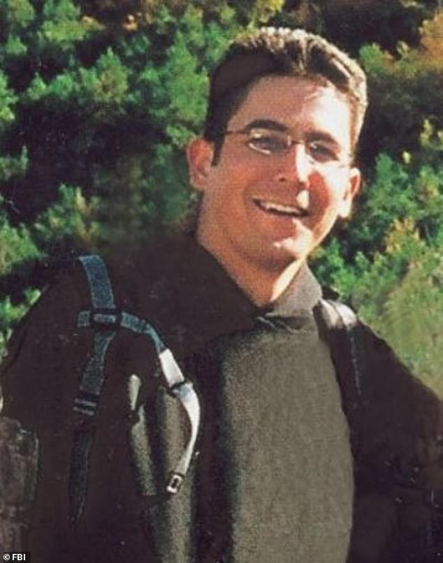 One of FBI’s most wanted fugitives found hiding in Wales has more than £20,000 in frozen bank account confiscated by court