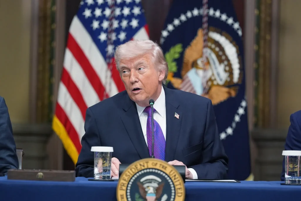 Trump administration reviews possible ground troop deployment to Iran Trump administration reviews possible ground troop deployment to Iran