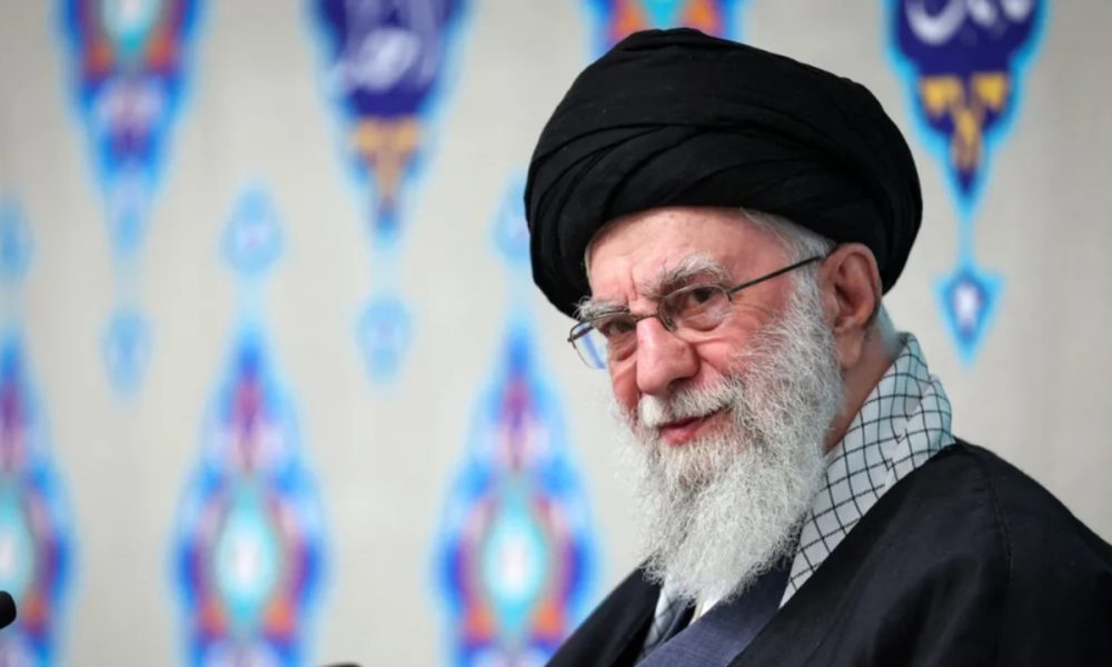 NYT, Washington post slammed for glowing obituaries about Ayatollah Ali Khamenei