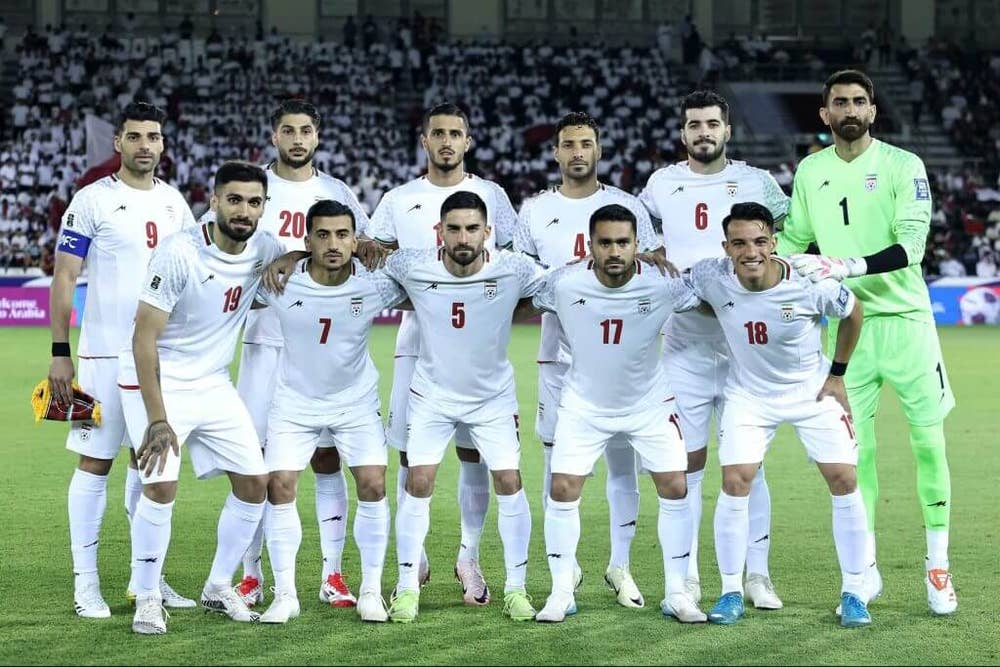 Iran in talks with FIFA to move World Cup matches to Mexico