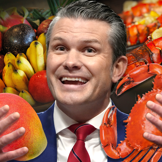 Pentagon spent M on steak and lobster in one month – Watchdog