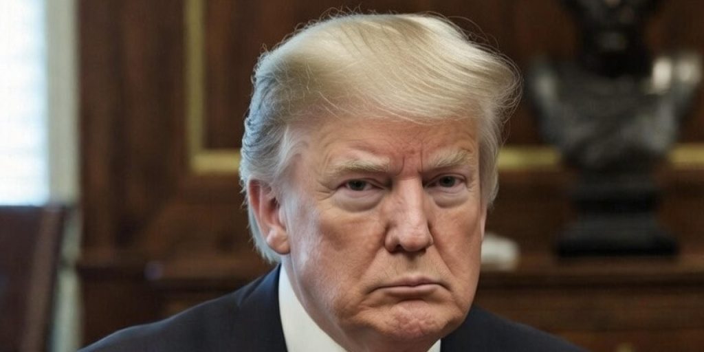 Trump calls UK move to allow US to use bases ‘a very late response’ 