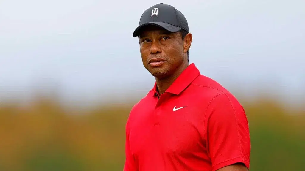 PGA Tour issues first statement after Woods announces hiatus… PGA Tour issues first statement after Woods announces hiatus…