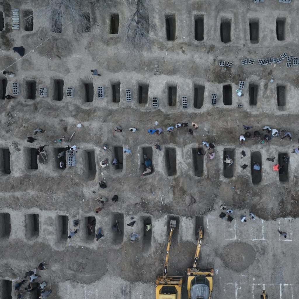 US probe suggests possible American role in deadly Iran school strike