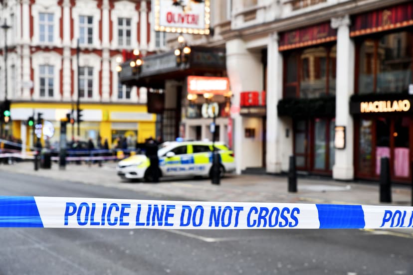 UK bans Iran-linked march through London