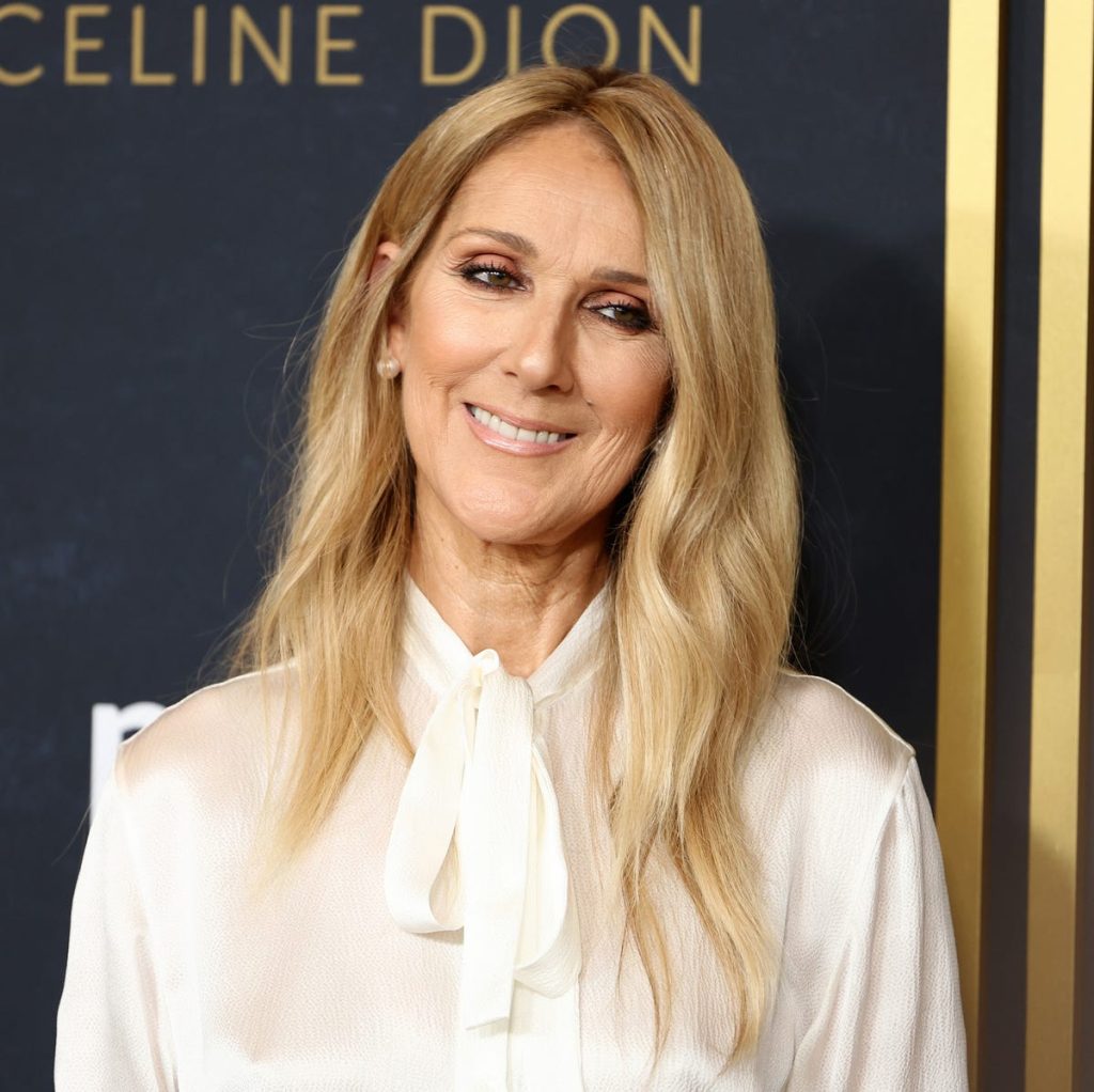Celine Dion announces stage comeback after battling rare neurological condition Celine Dion announces stage comeback after battling rare neurological condition