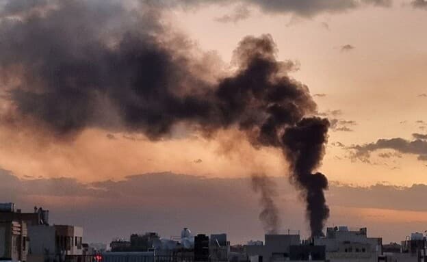 Israel rethinks endgame: Regime topple not guaranteed after Iran strikes