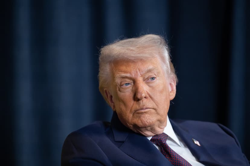 New reports allege Trump kept top-secret documents for personal gain