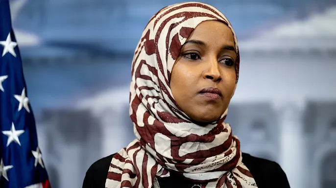 Somaliland calls for Ilhan Omar to face extradition after Vance’s fraud accusation Somaliland calls for Ilhan Omar to face extradition after Vance’s fraud accusation