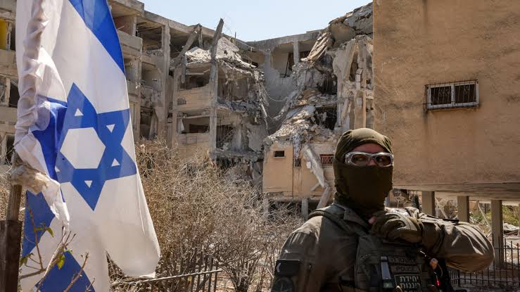 Arab media report Israeli ground operations inside Iran