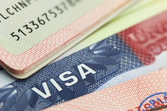 U.S. Embassy opens over 2,000 B1/B2 visa appointment slots for Ghanaians