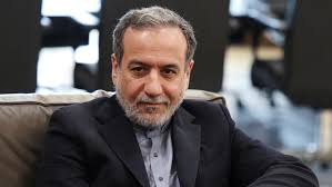 Iranian people not Trump will elect new leader – Foreign minister