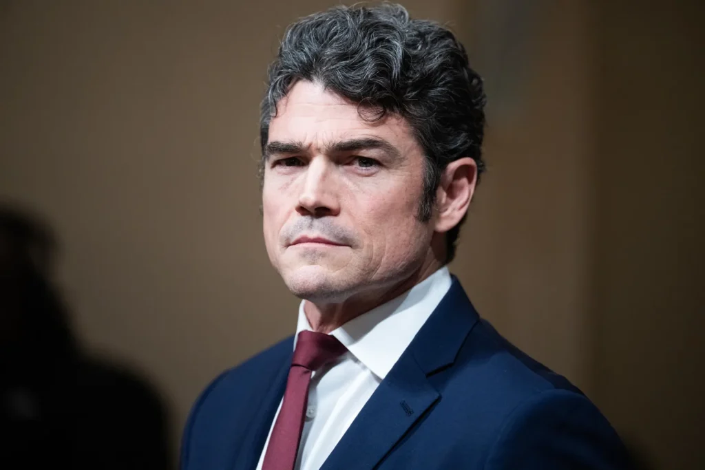 Joe Kent’s resignation over Iran may be just the beginning