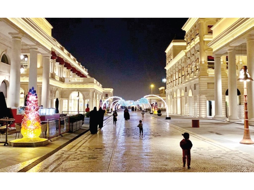 The  billion bribe: Qatar’s secret offer to stop Iranian attacks on its soil