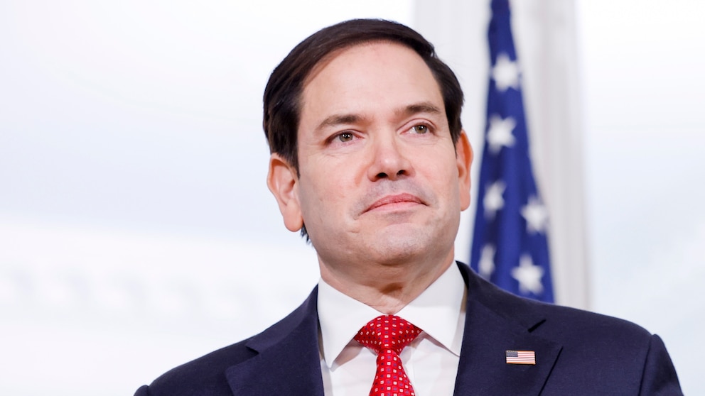 Some GOP donors plot shadow ‘draft Rubio’ 2028 effort as his star rises: Sources