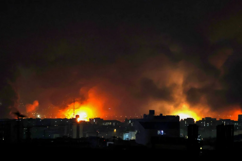 Iran’s foreign minister responds to Trump: If he seeks escalation, it’s ‘what he will get’