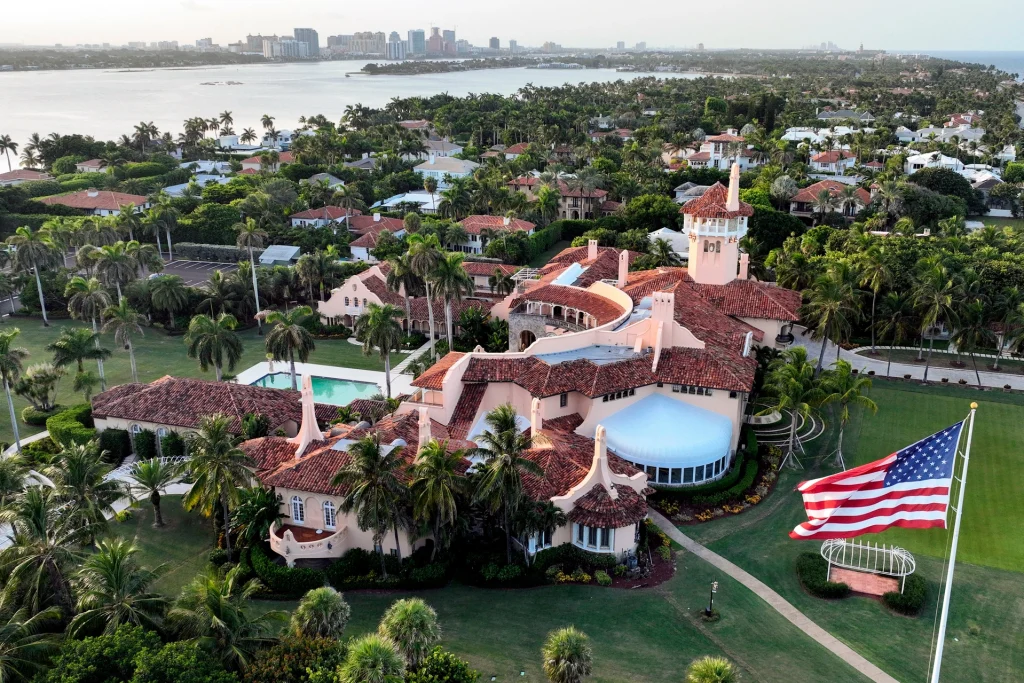 Democrats win state house seat in Trump’s Mar-a-Lago district